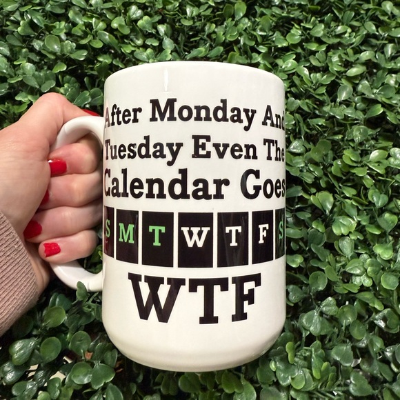 Custom Coffee Mug - Picture 13 of 14